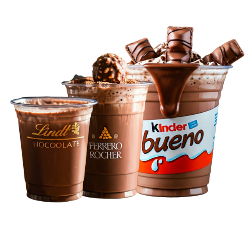 Chocolat Chaud To Go